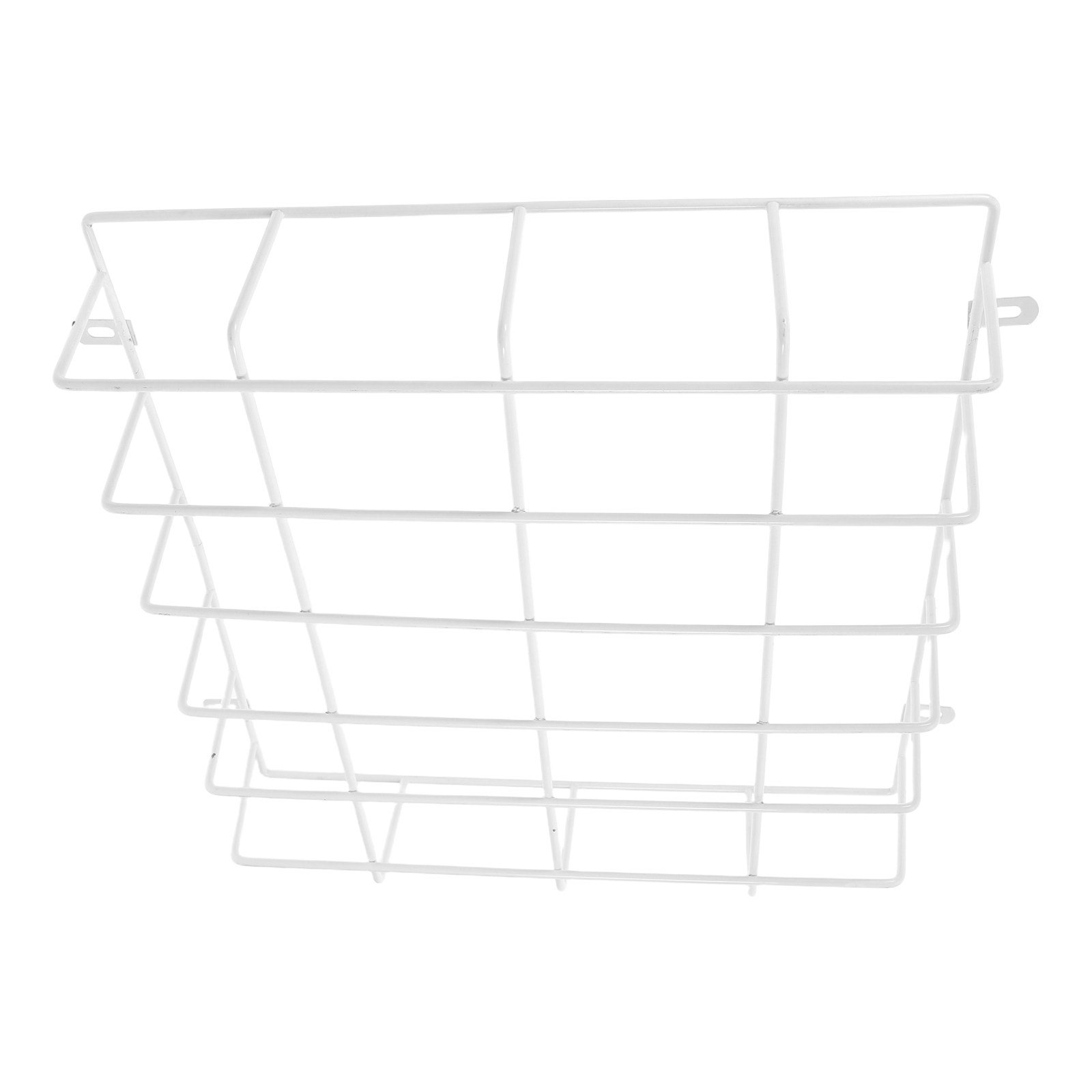 Emergency Exit Sign - Exit Sign Protective Cage 11.79x11.79x2.95in Iron