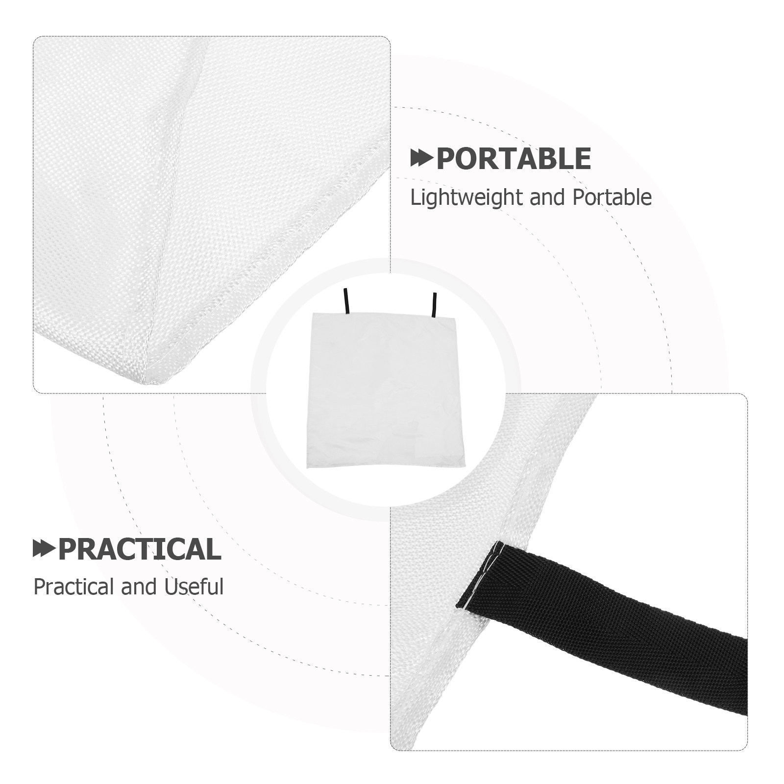 2Pcs Fiberglass Fire Blanket E - مراجعة Fire Blanket Kitchen وسعره