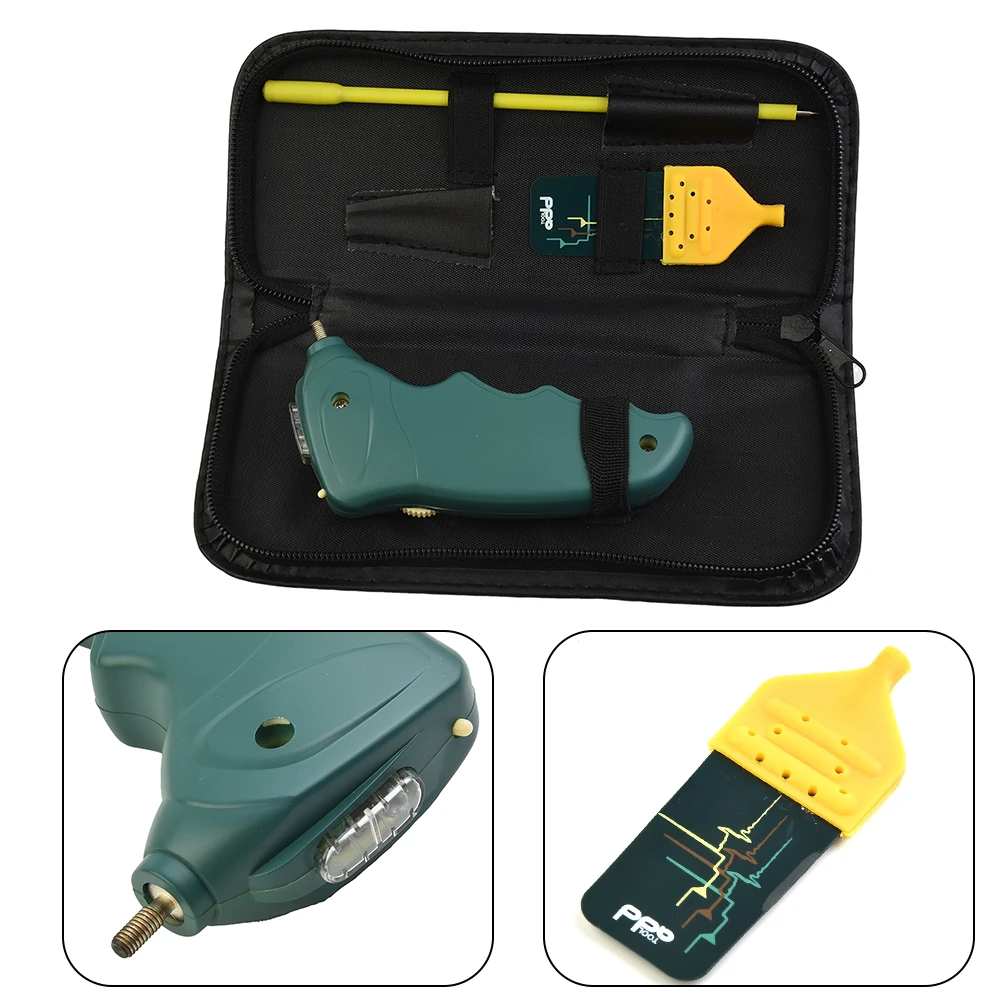 1x Car Ignition Coil Tester Au - مراجعة Co Detector Plug وسعره