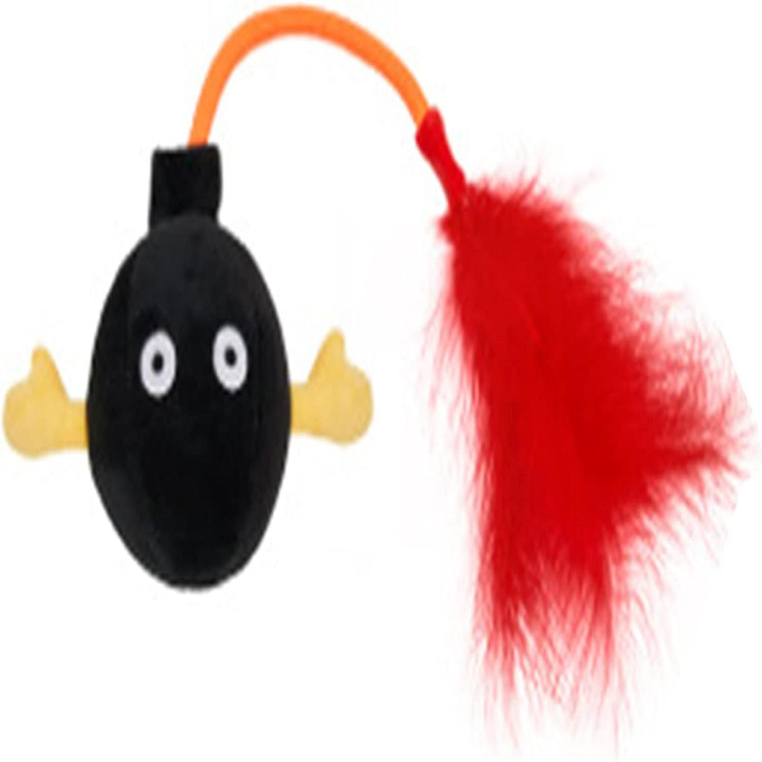 Exciting and Interactive Cat T - مراجعة Fire Extinguisher Small وسعره
