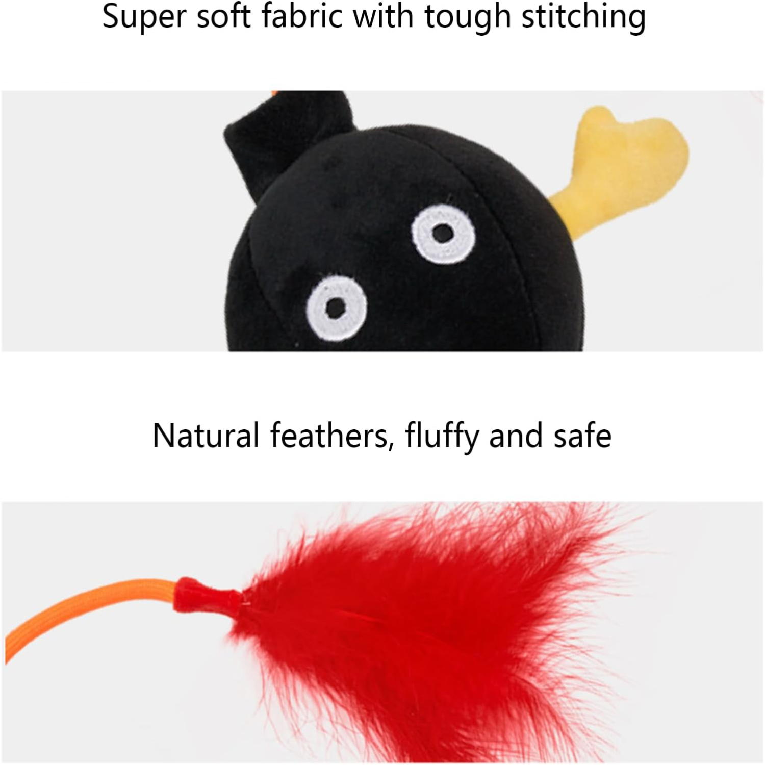 Exciting and Interactive Cat T - مراجعة Fire Extinguisher Small وسعره