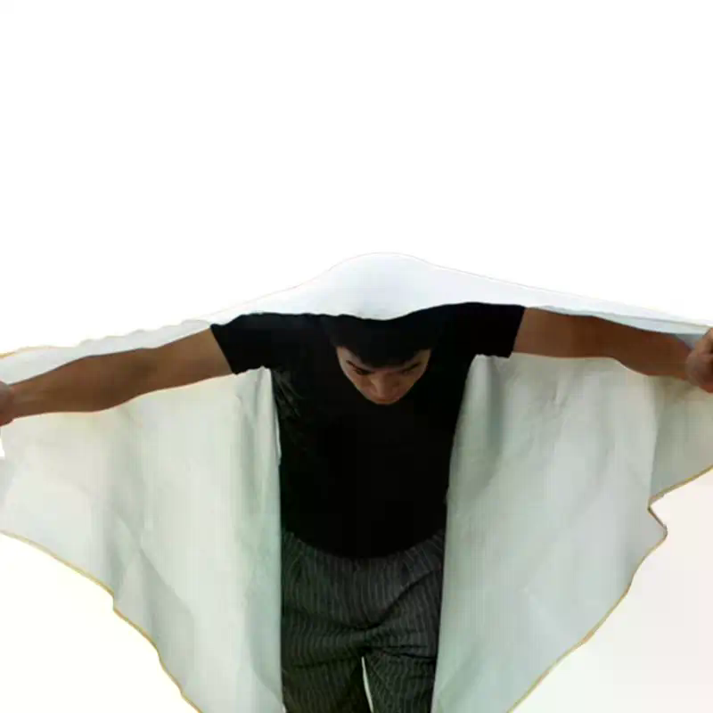 Polycarbafil Fire Blanket 1Pcs - مراجعة Fire Blanket Kitchen وسعره