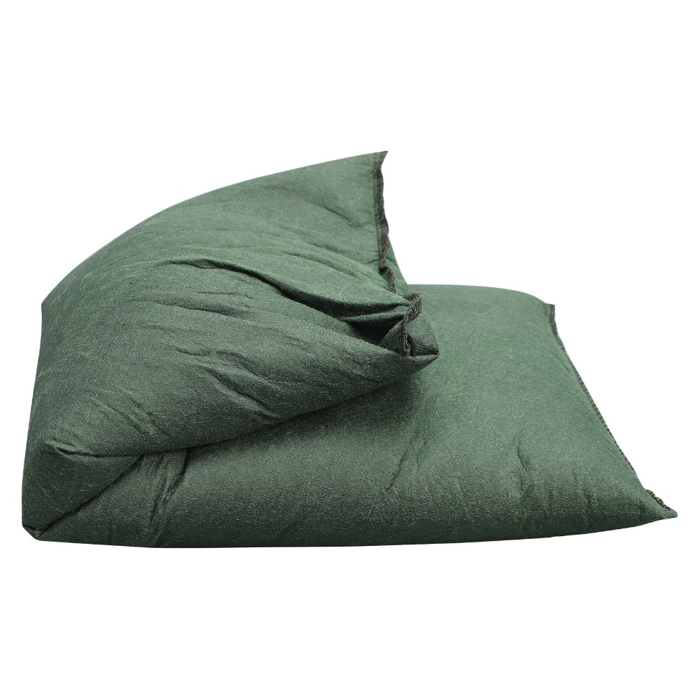 Non Woven Fabric Water Activat - مراجعة Flood Barrier Bag وسعره