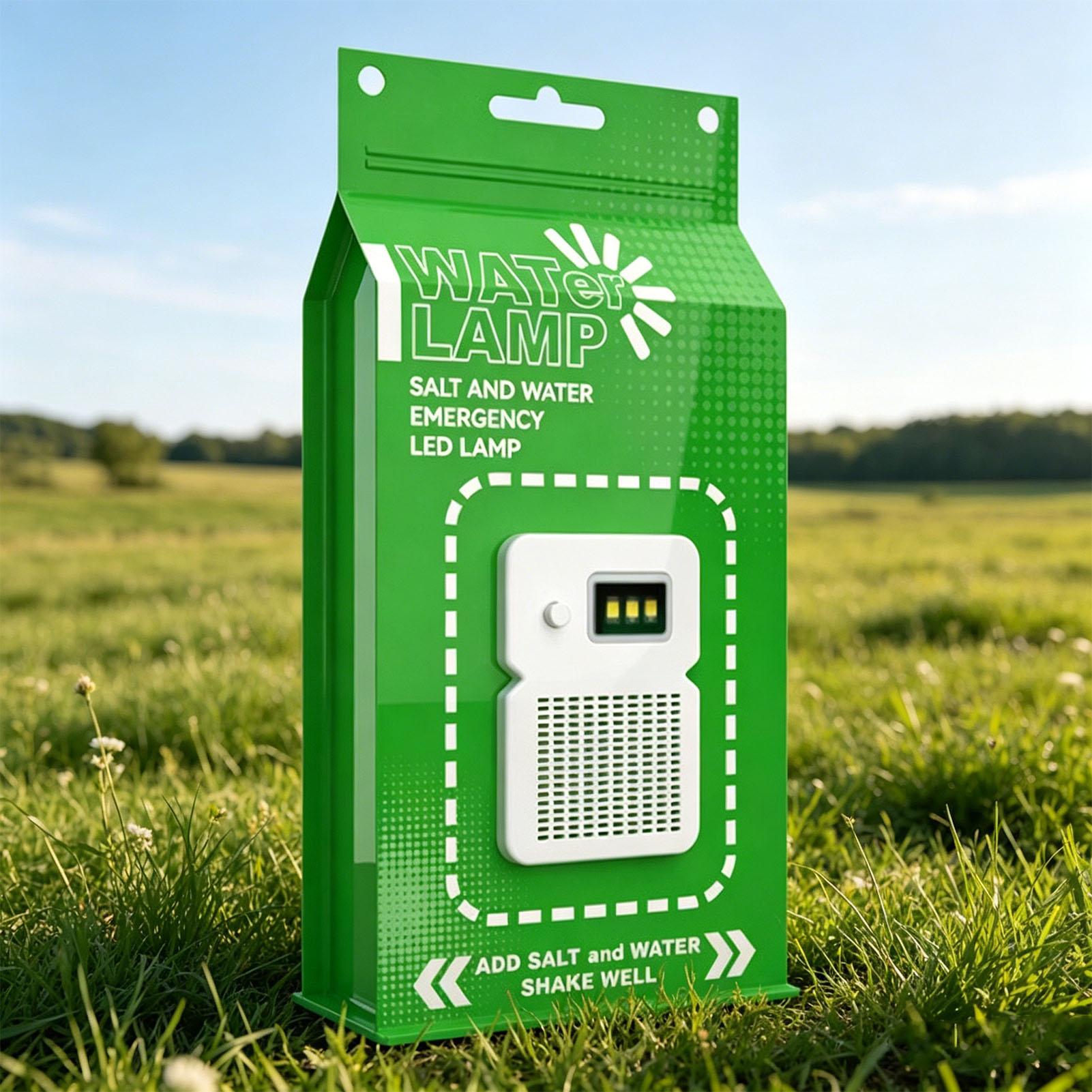 Camping Lamp For Tent Bright P - مراجعة Power Outage Light وسعره