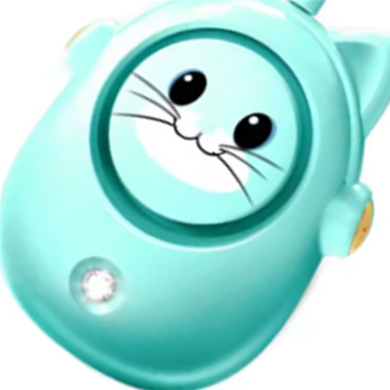 Cute Cat Personal Alarm, Women - مراجعة Personal Alarm Keychain وسعره