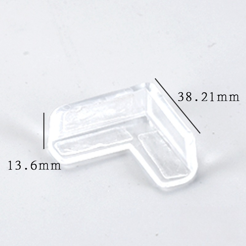 Table Corner Protectors for Ba - مراجعة Outlet Cover Baby وسعره