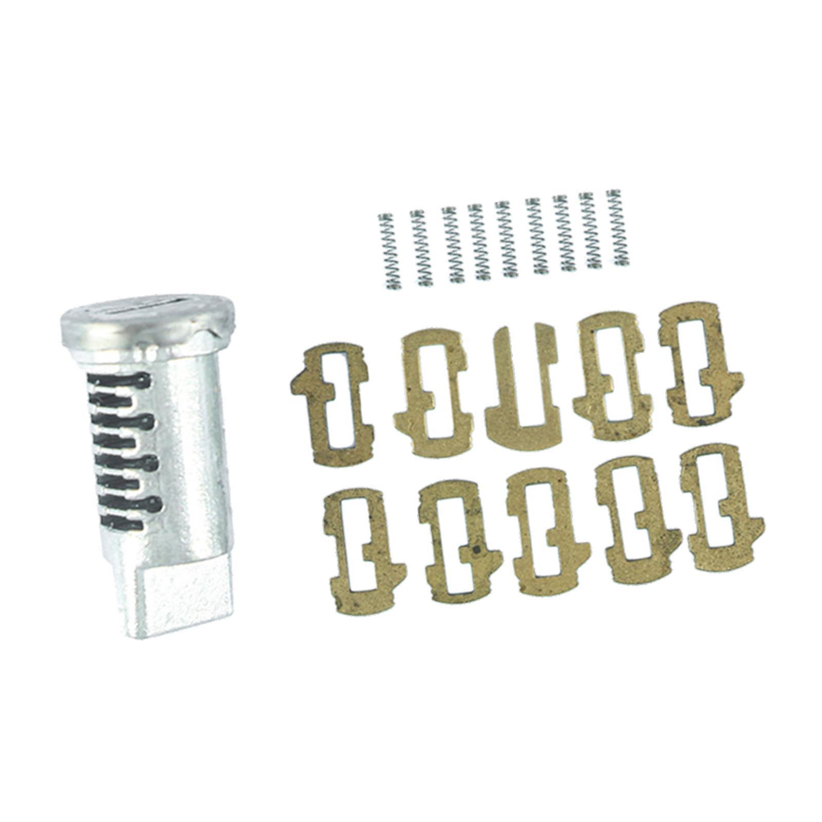 Metal Motorcycle Trunk Lock Co - مراجعة Lockbox Key Secure وسعره