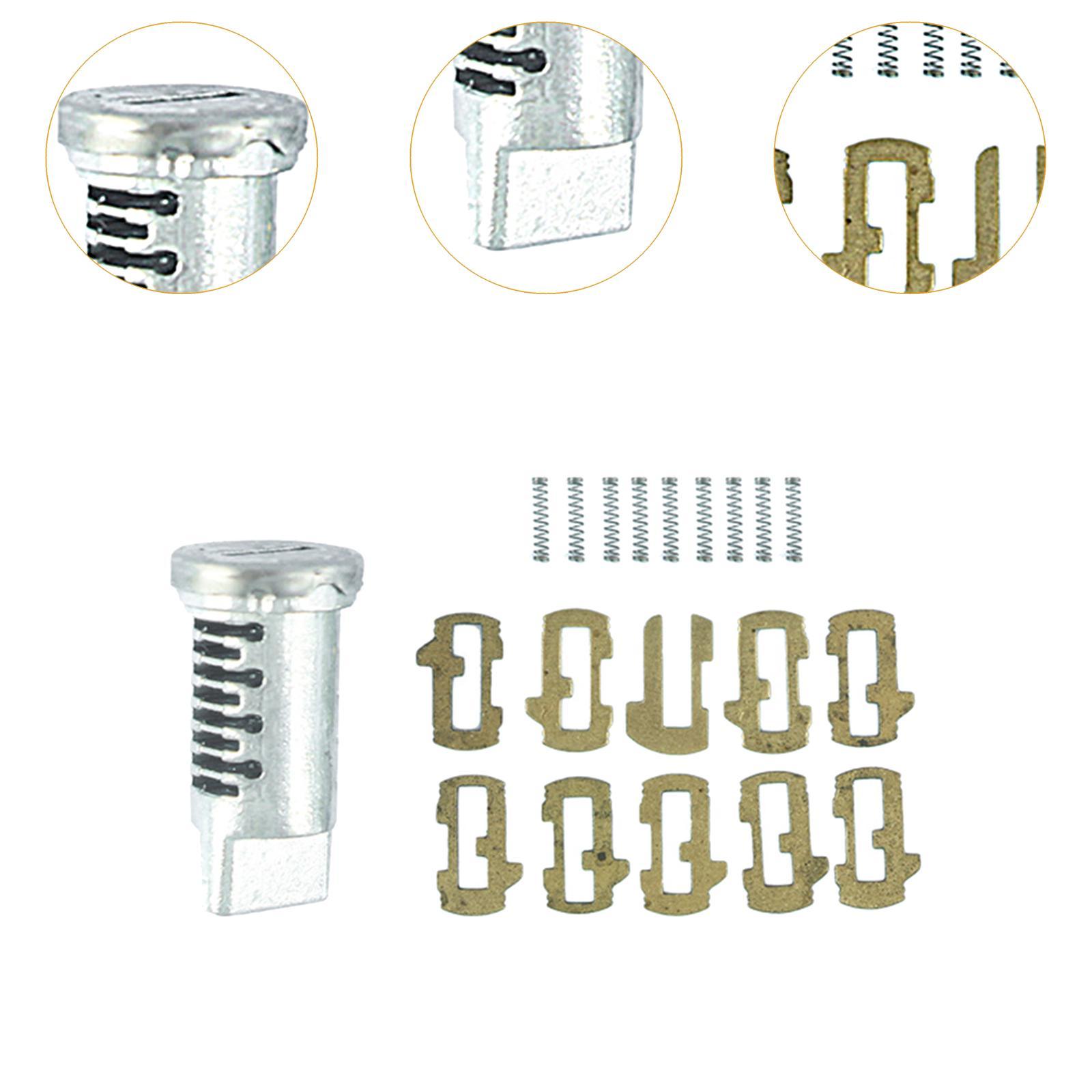Metal Motorcycle Trunk Lock Co - مراجعة Lockbox Key Secure وسعره