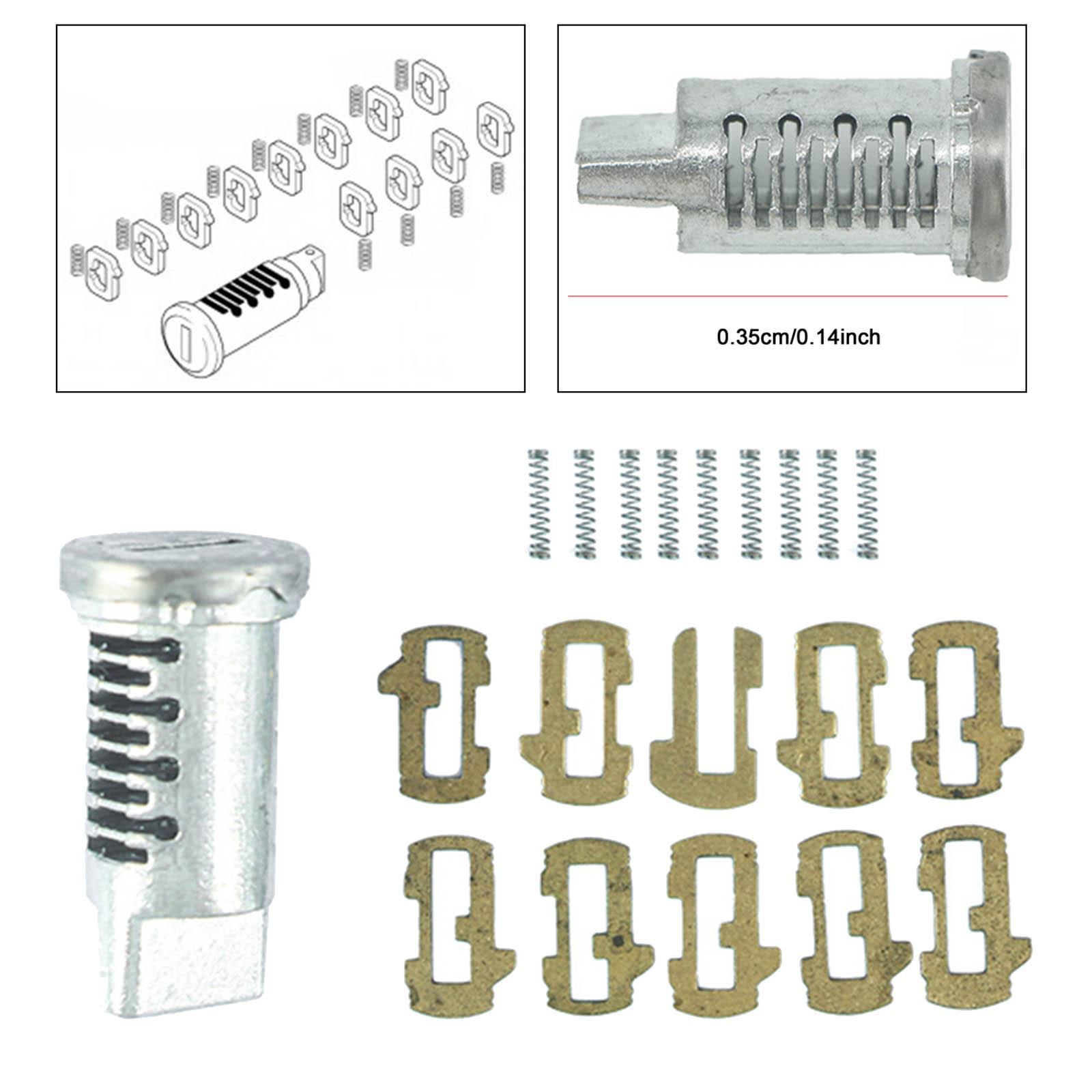 Metal Motorcycle Trunk Lock Co - مراجعة Lockbox Key Secure وسعره