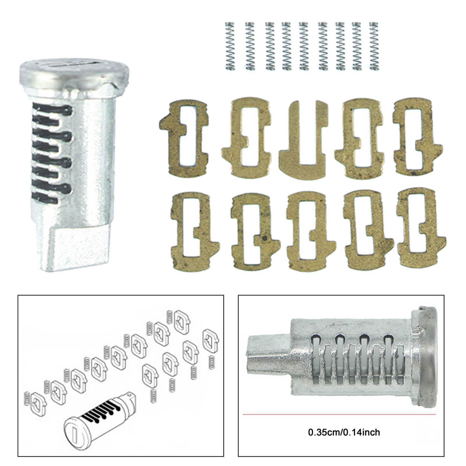 Metal Motorcycle Trunk Lock Co - مراجعة Lockbox Key Secure وسعره