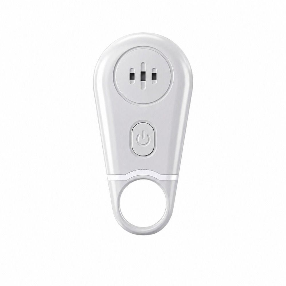 Portable Personal Safety Alarm - مراجعة Personal Alarm Keychain وسعره