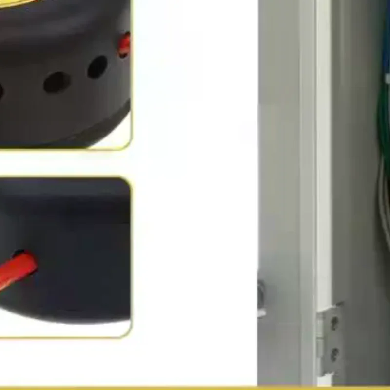 Hot Air Aerosol Retardant Devi - مراجعة Fire Extinguisher Small وسعره