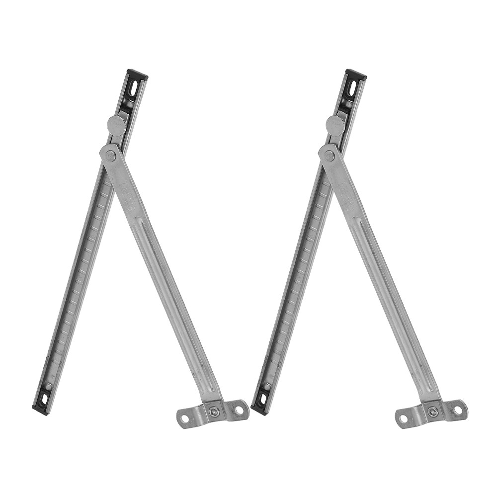 2Pcs Adjustable Window Securit - مراجعة Window Lock Bar وسعره