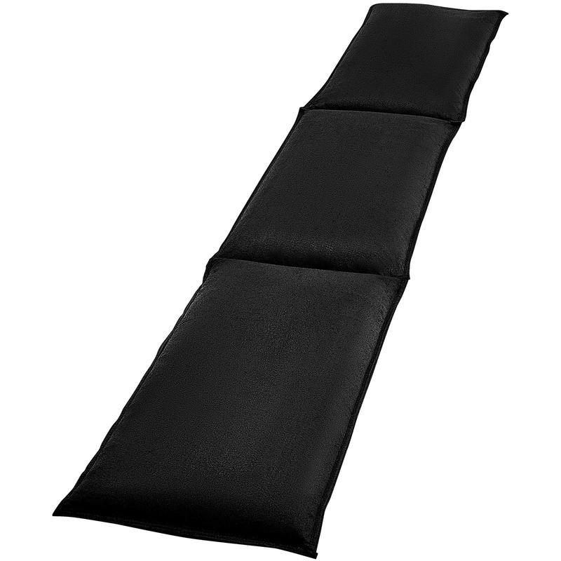 Flood Barrier, 6 Pack, 2.7 x 1 - مراجعة Flood Barrier Bag وسعره
