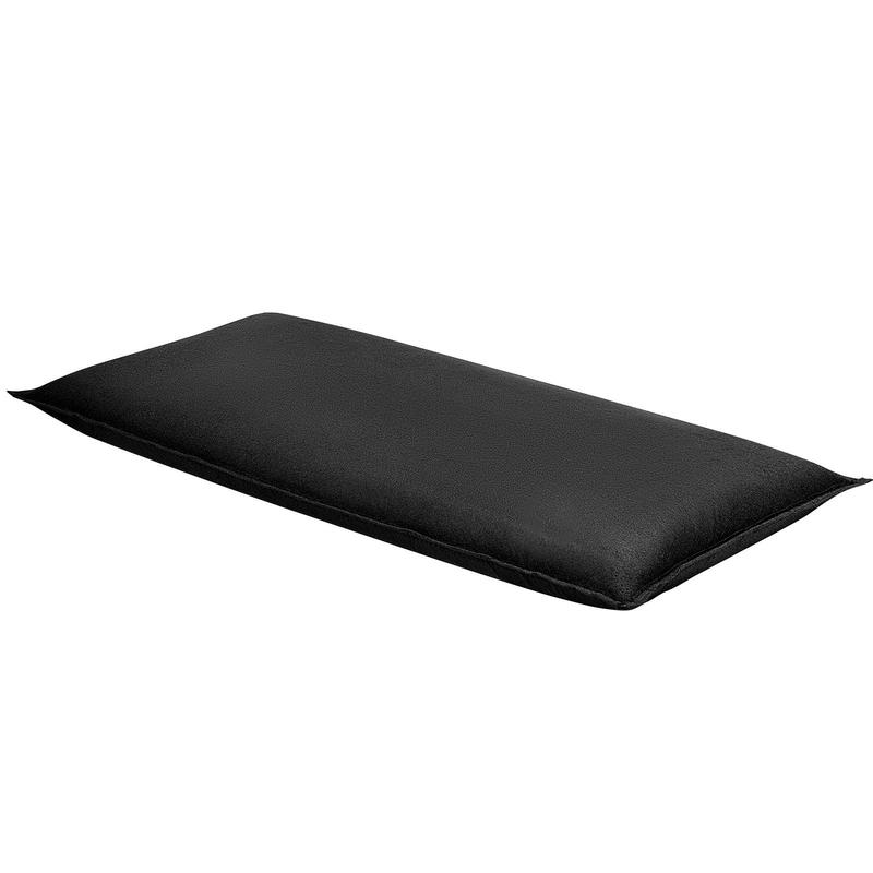 Flood Barrier, 6 Pack, 2.7 x 1 - مراجعة Flood Barrier Bag وسعره