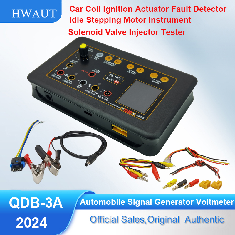 QDB-2A QDB-3A Vehicle Automobi - مراجعة Co Detector Plug وسعره
