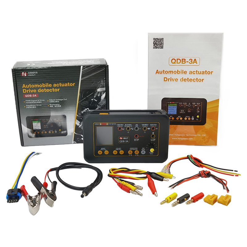 QDB-2A QDB-3A Vehicle Automobi - مراجعة Co Detector Plug وسعره