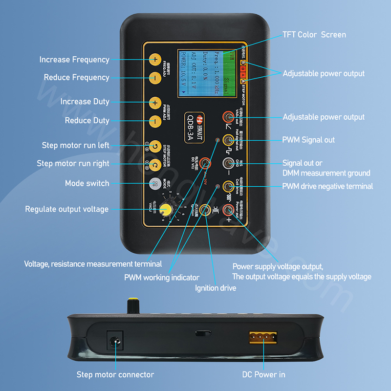 QDB-2A QDB-3A Vehicle Automobi - مراجعة Co Detector Plug وسعره