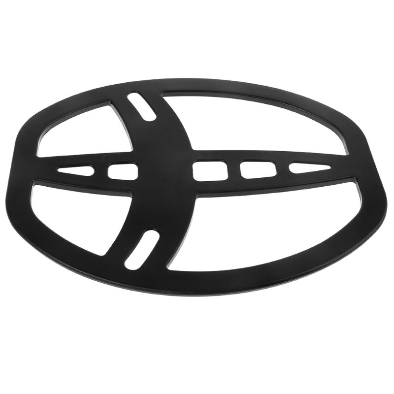 Metal Detector Coil Cover for  - مراجعة Co Detector Plug وسعره