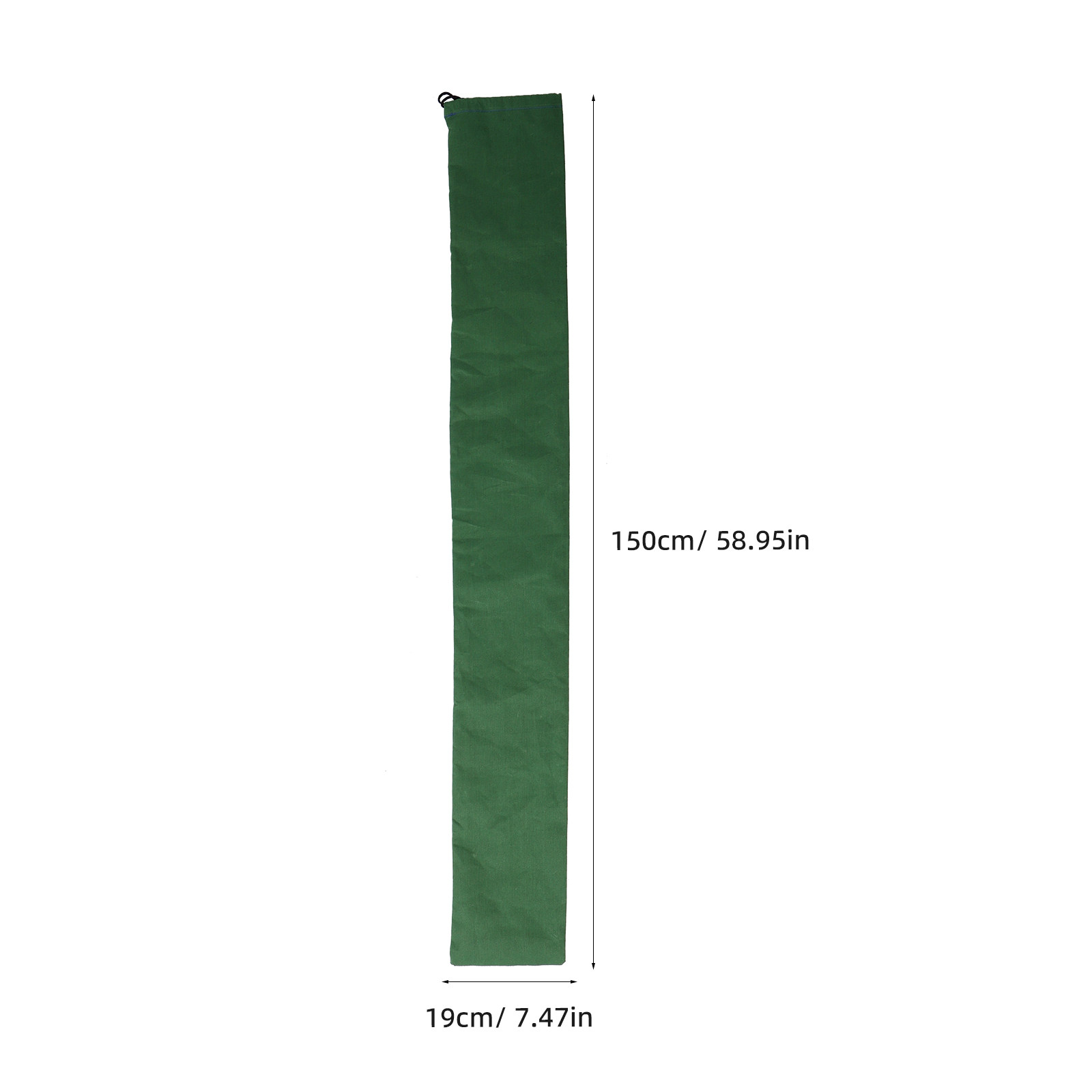 2Pcs Canvas Flood Prevention S - مراجعة Flood Barrier Bag وسعره