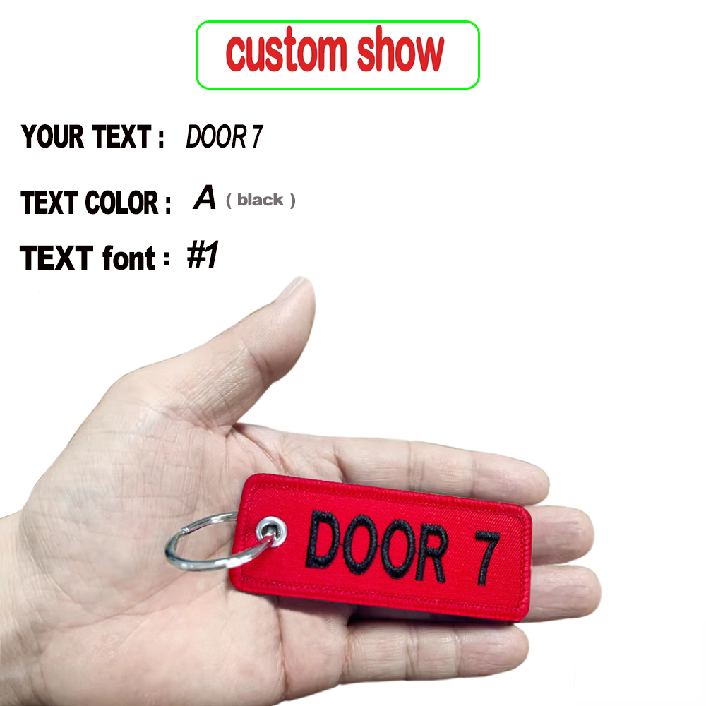 Personalized Name Customizatio - مراجعة Security Chain Door وسعره