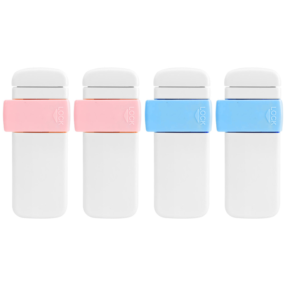 4Pcs Child Safety Cabinet Lock - مراجعة Medicine Cabinet Lock وسعره
