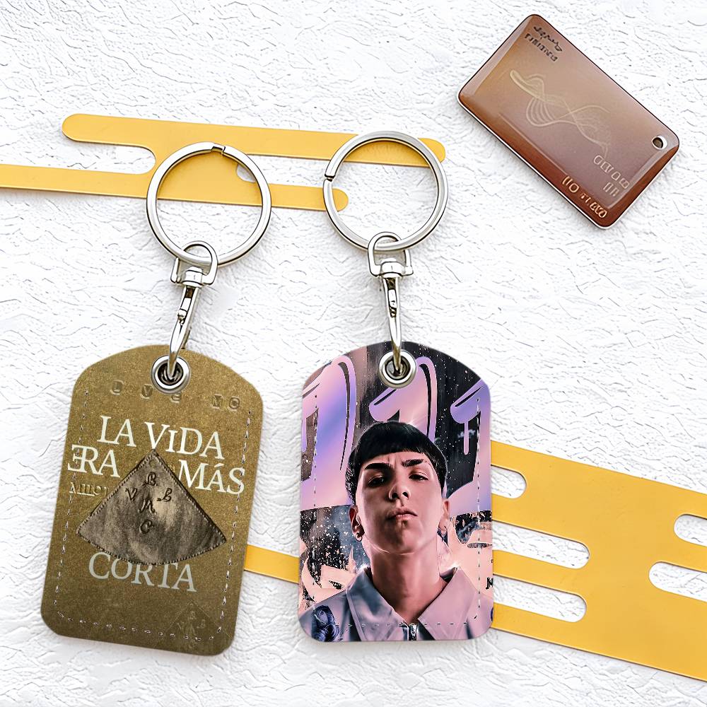 Rapper Milo J Card Holder Keyc - مراجعة Lockbox Key Secure وسعره