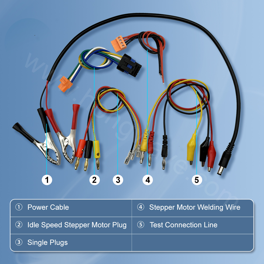 QDB-3A 2A Auto Ignition Coil T - مراجعة Co Detector Plug وسعره