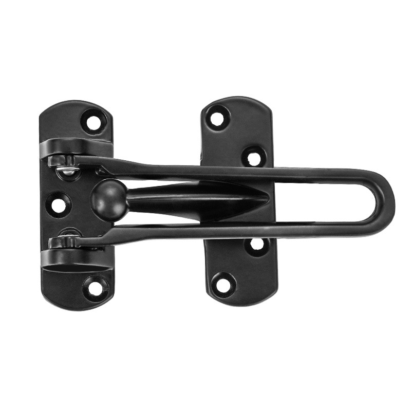Front Door Security Safety Hom - مراجعة Security Chain Door وسعره
