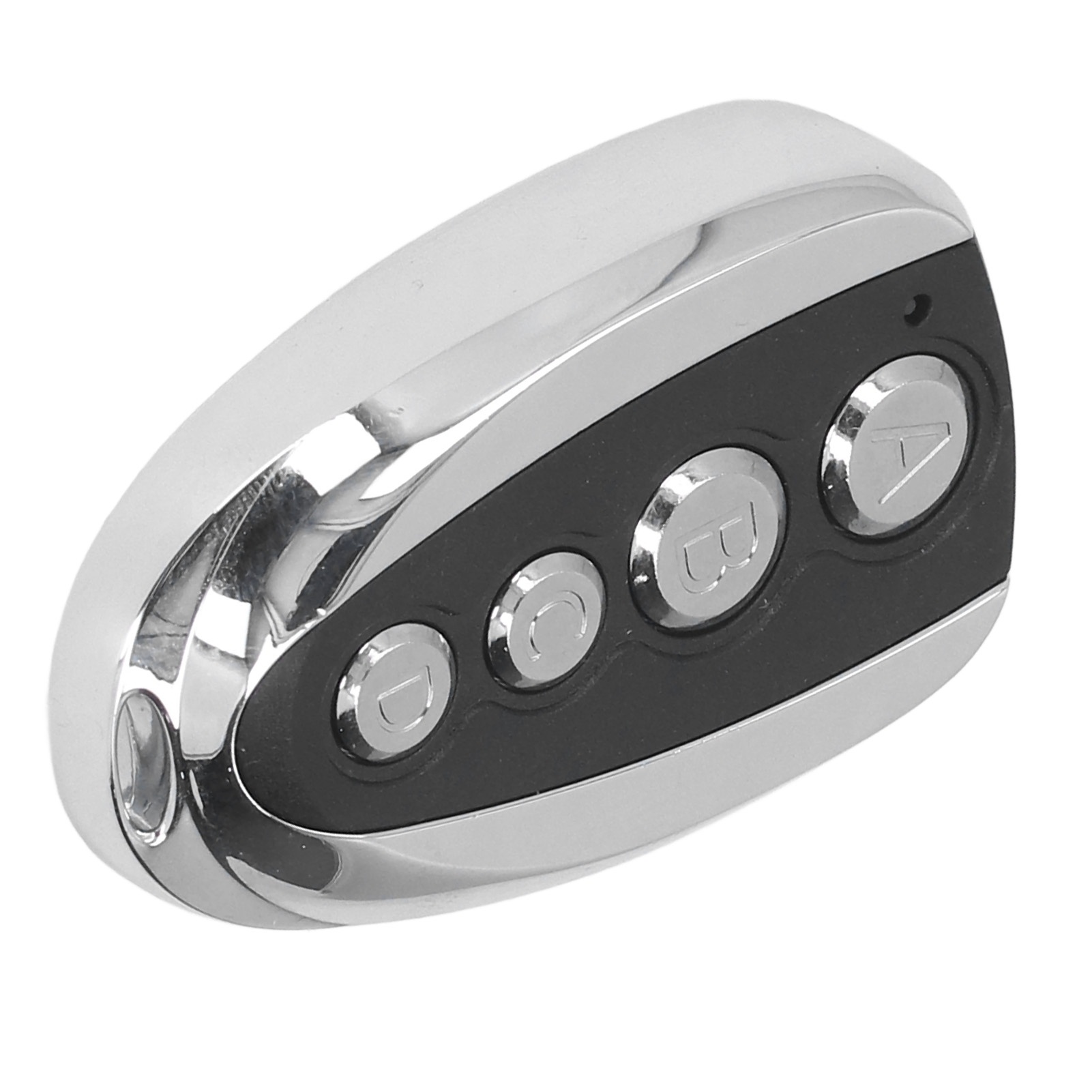Garage Door Remote Control Ope - مراجعة Security Chain Door وسعره