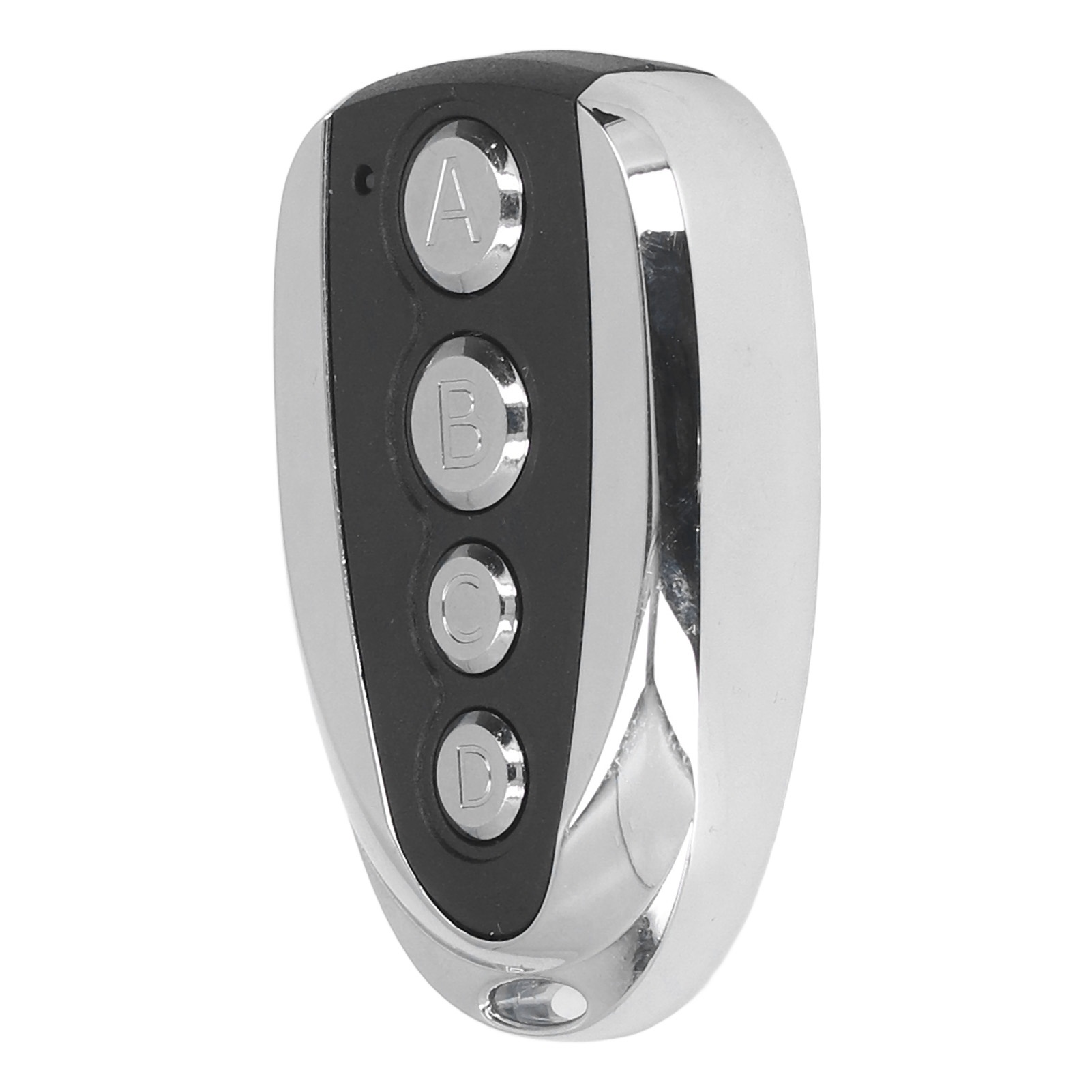 Garage Door Remote Control Ope - مراجعة Security Chain Door وسعره