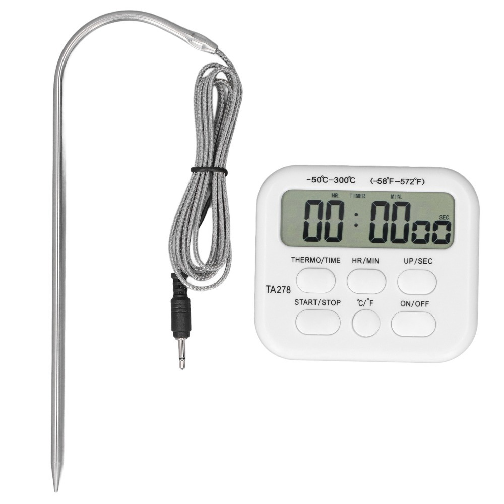 Stainless Steel Probe Digital  - مراجعة Pool Alarm Float وسعره
