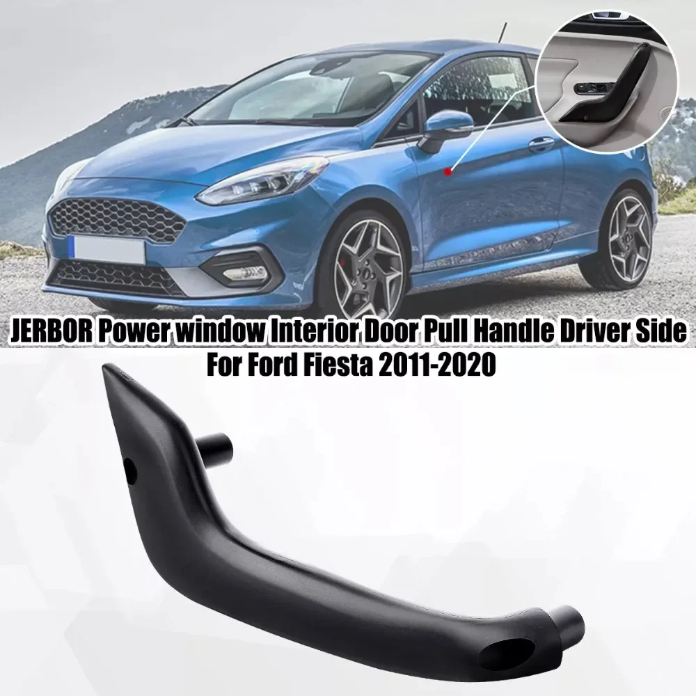 1/2PCS For 2011- 2020 Ford Fie - مراجعة Window Lock Bar وسعره