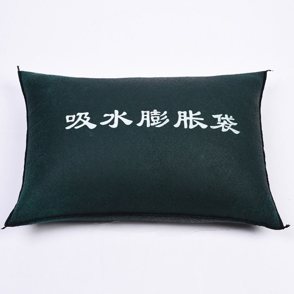 1Pcs Reusable Water Absorbent  - مراجعة Flood Barrier Bag وسعره