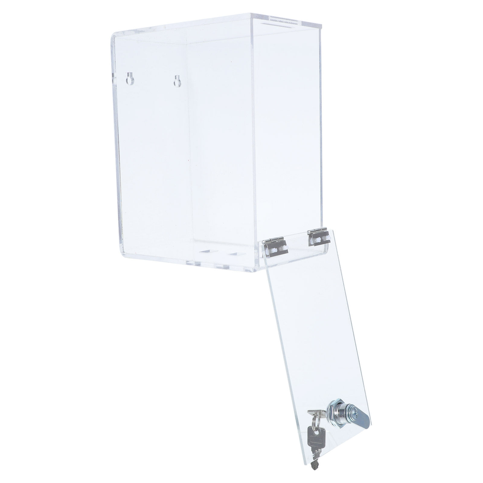 10 Capacity Mobile Phone Stora - مراجعة Lockbox Key Secure وسعره