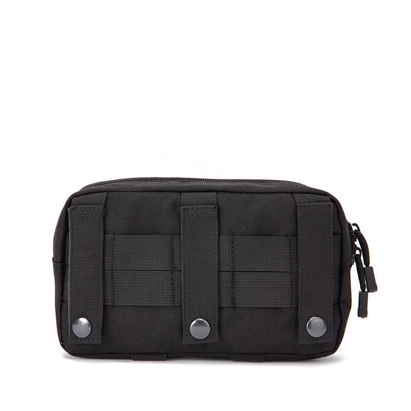 Tactical Molle EDC Pouch First - مراجعة First Aid Bag Kit وسعره