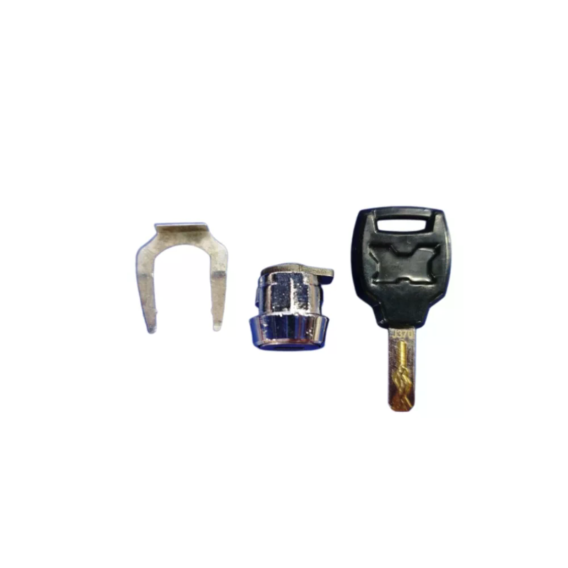 Heavy Duty Motorcycle Top Box  - مراجعة Lockbox Key Secure وسعره