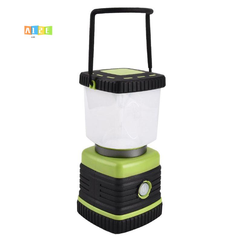 A12E-LED Camping Lantern, LED  - مراجعة Power Outage Light وسعره