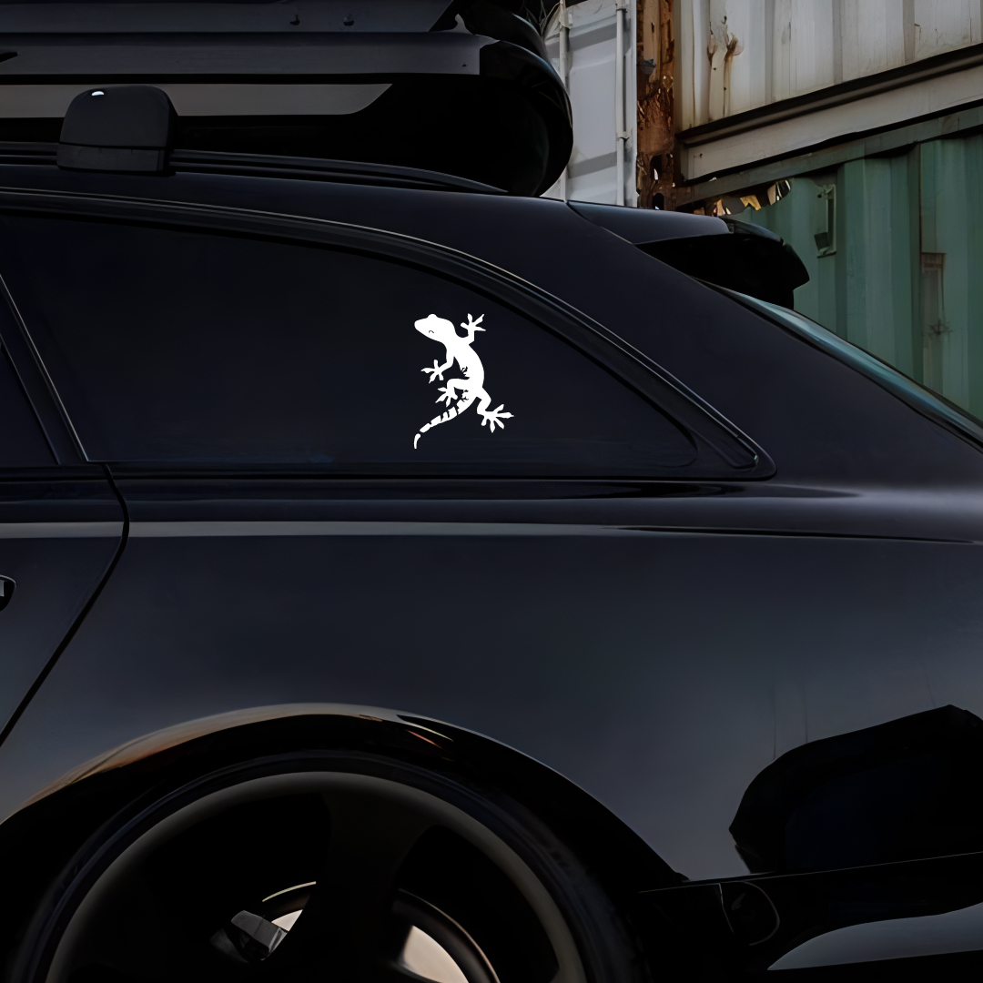 Gecko strolling pickup truck w - مراجعة Window Lock Bar وسعره