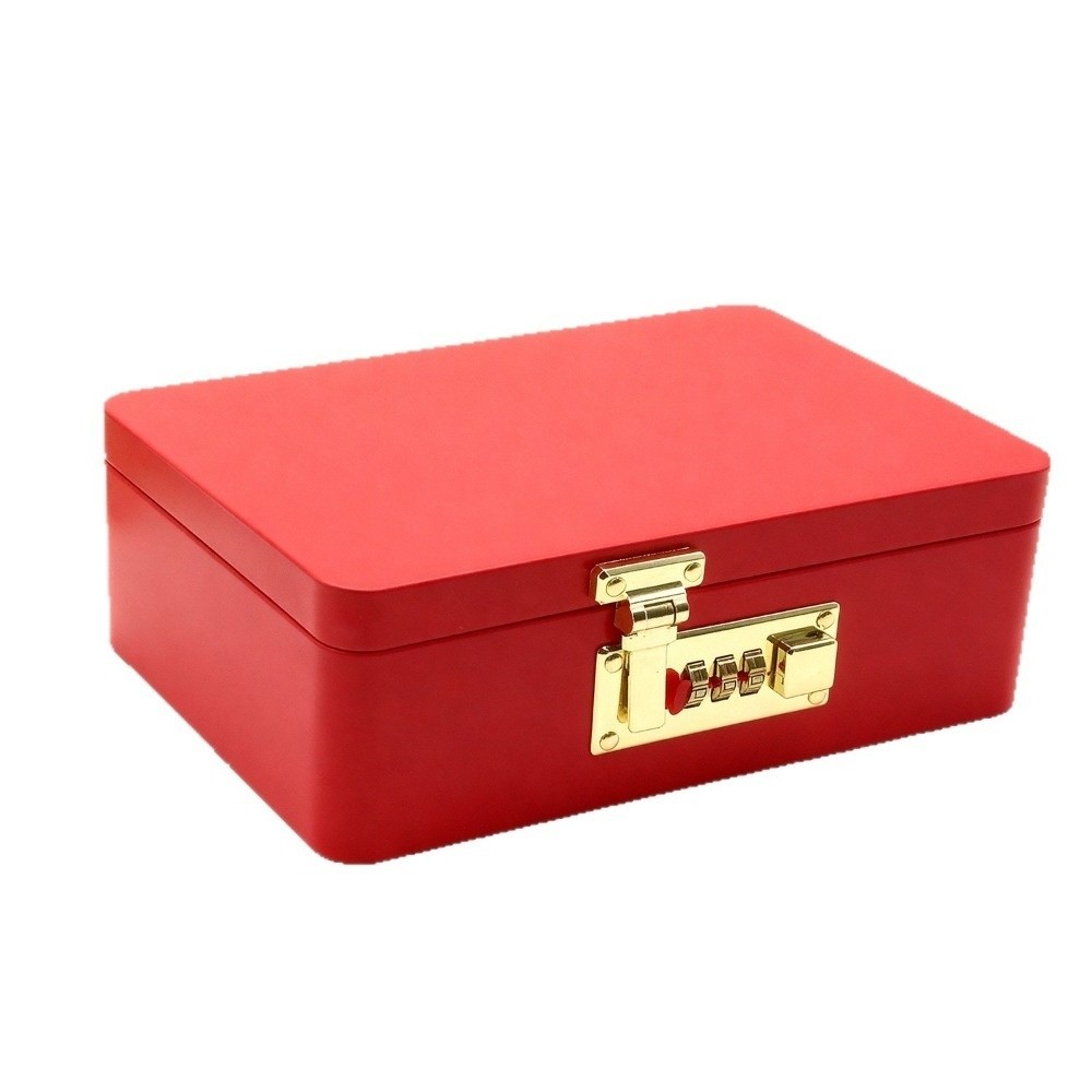 Combination Lock Password Lock - مراجعة Medicine Cabinet Lock وسعره