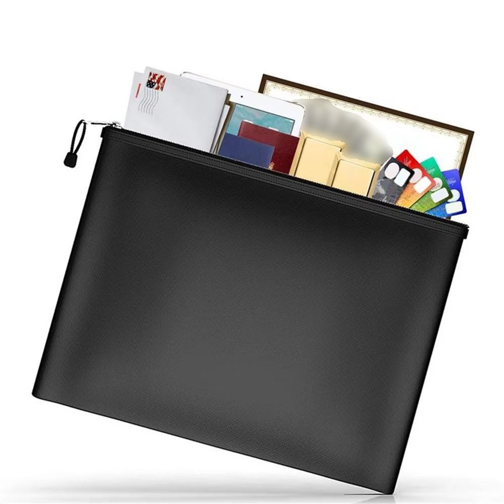 High Temperature Resistant Fir - مراجعة Fire Safe Document وسعره