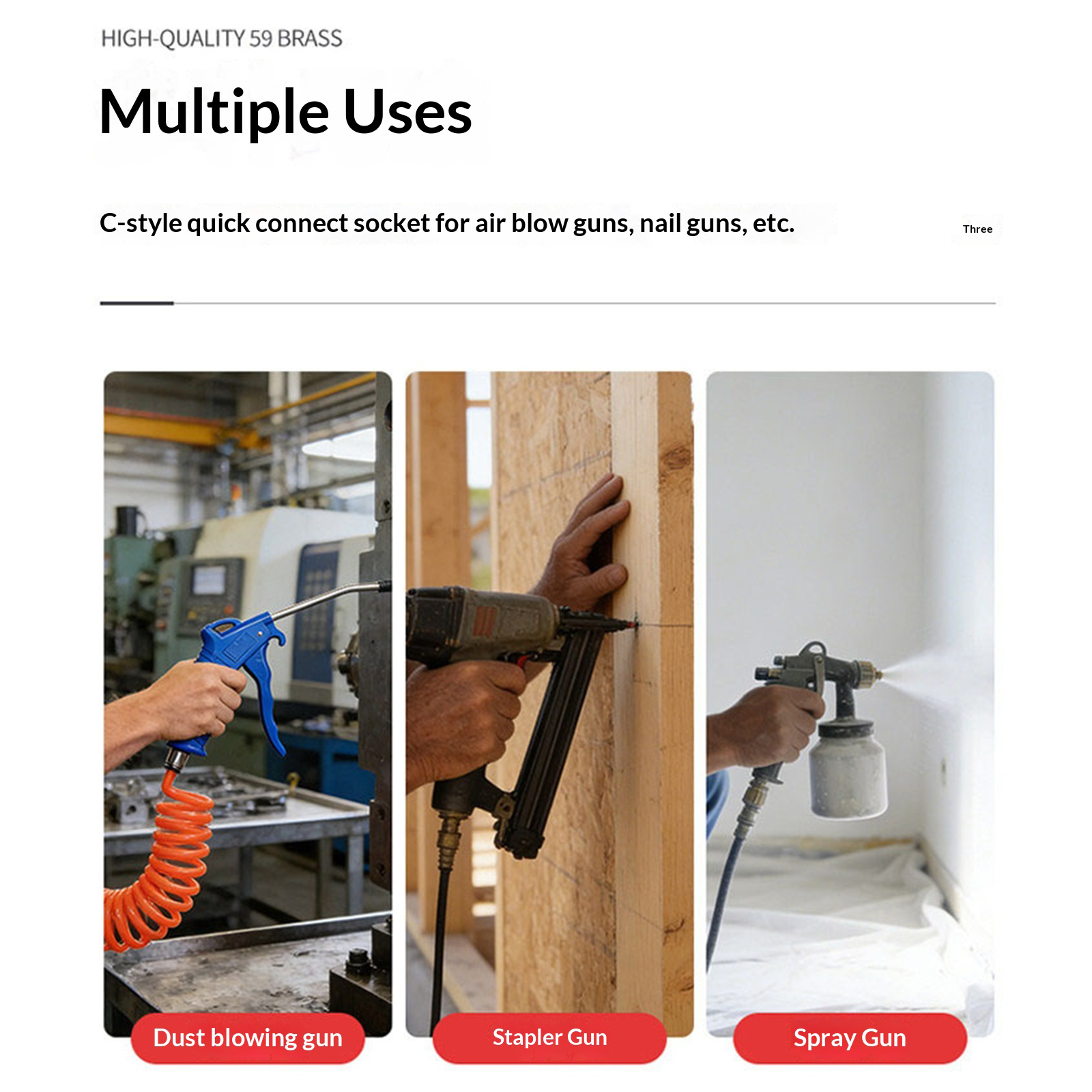 Small Air Tank Pressures Adapt - مراجعة Fire Extinguisher Small وسعره