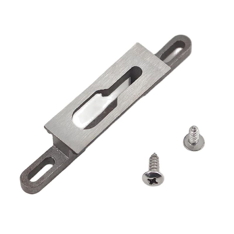 Stainless Steel Lock Buckle Wi - مراجعة Window Lock Bar وسعره
