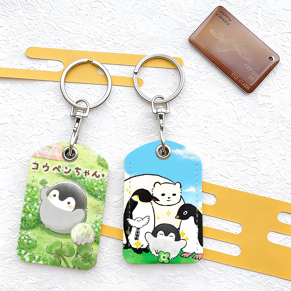 Cartoon K-Ko-Koupenchan-S Cute - مراجعة Lockbox Key Secure وسعره