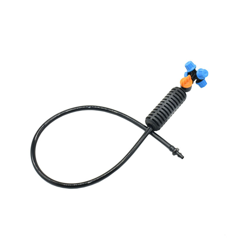 Hanging Misting Nozzle With Va - مراجعة Flood Barrier Bag وسعره