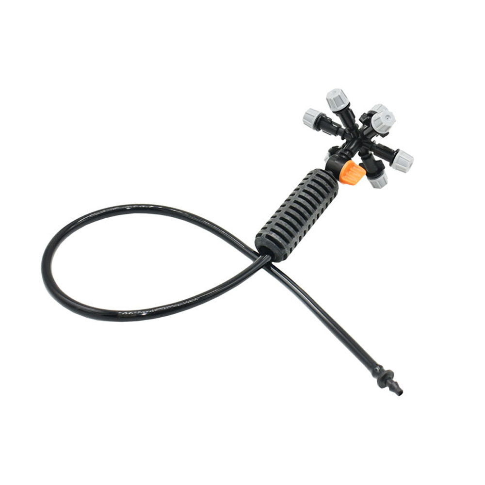 Hanging Misting Nozzle With Va - مراجعة Flood Barrier Bag وسعره