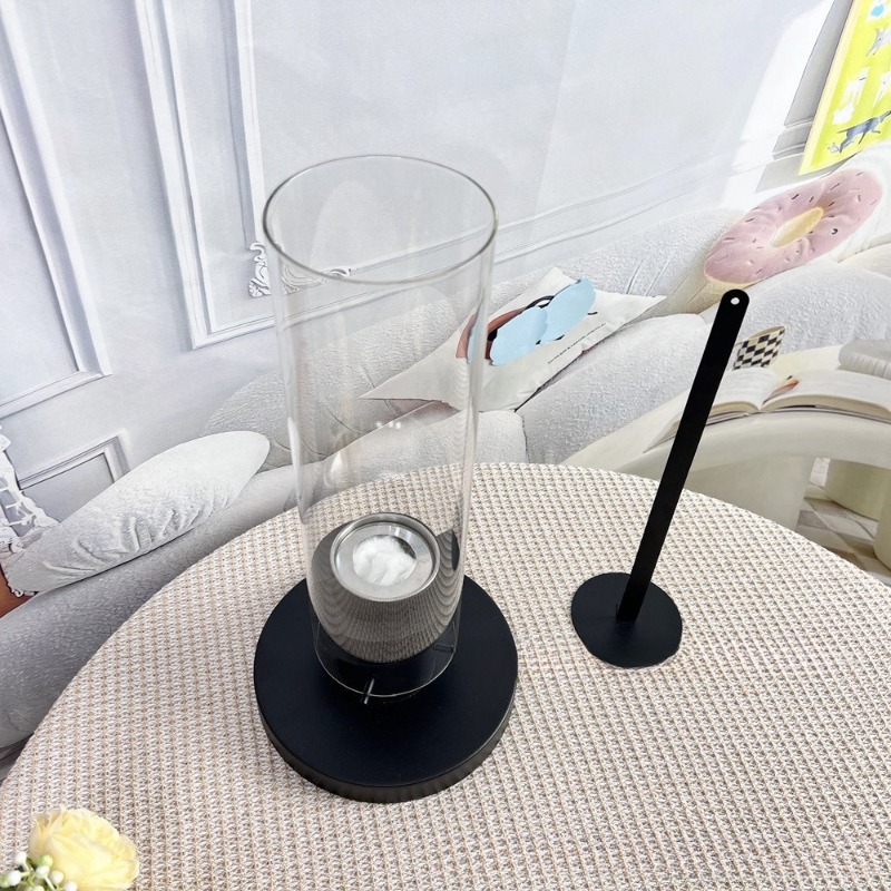 Long Flame Tabletop Bio Firepl - مراجعة Fire Escape Ladder وسعره
