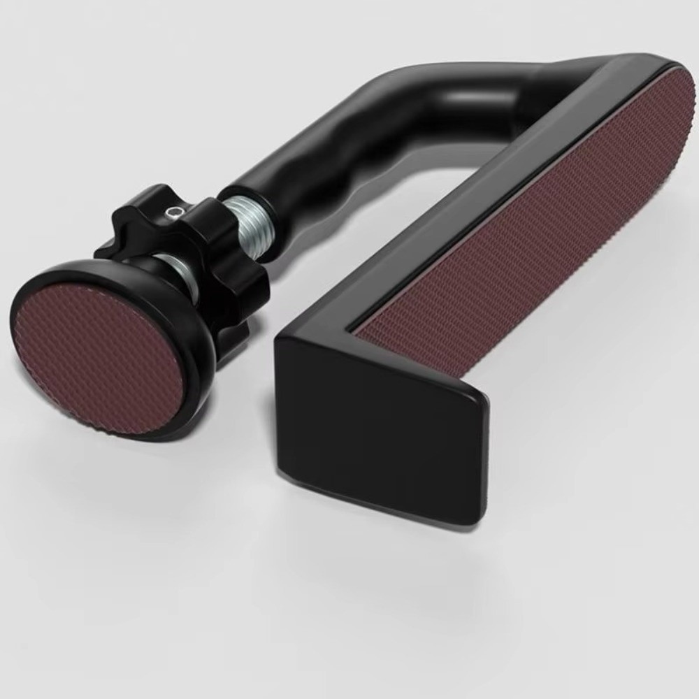 New Anti Pry Door Stop Burglar - مراجعة Door Stop Alarm وسعره