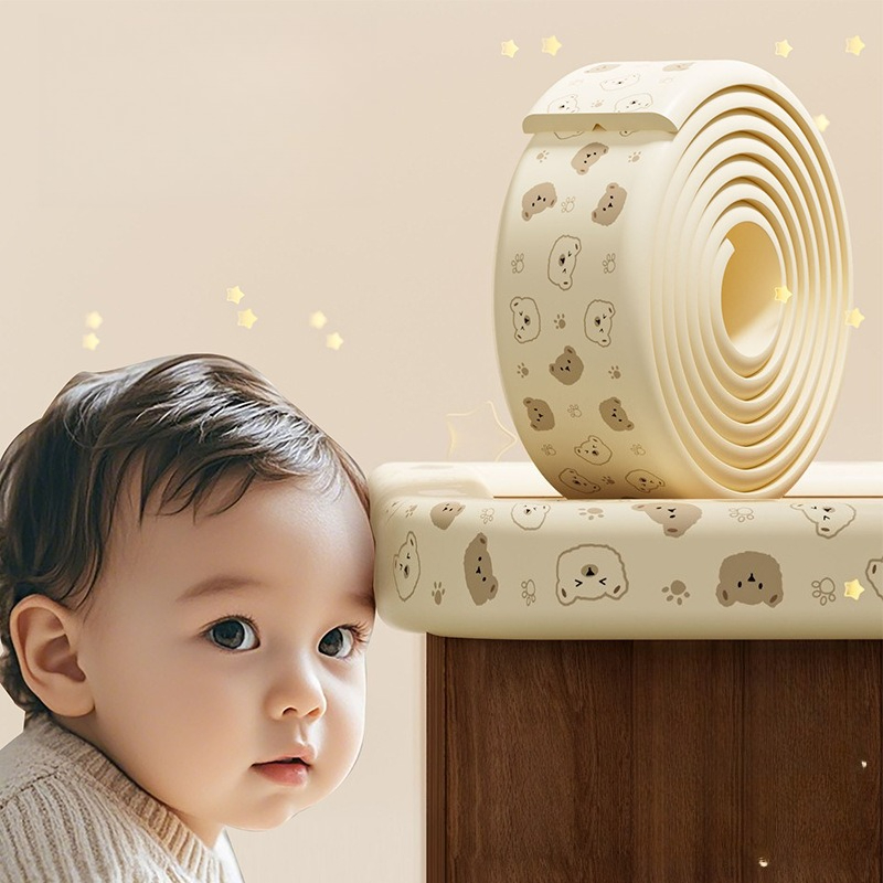 Baby Anti Collision Strip Chil - مراجعة Outlet Cover Baby وسعره