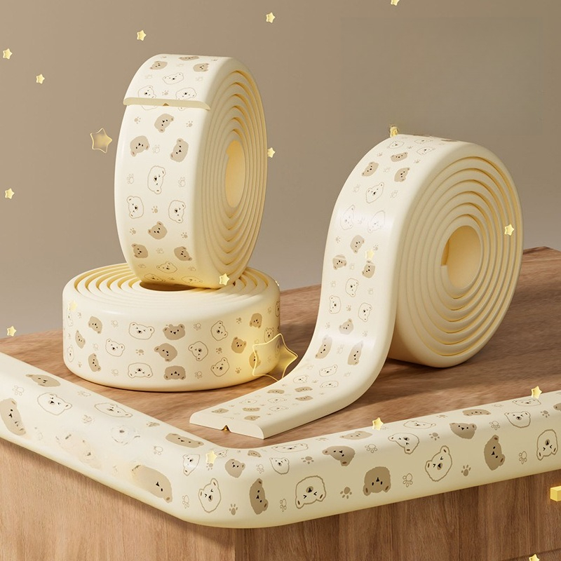 Baby Anti Collision Strip Chil - مراجعة Outlet Cover Baby وسعره